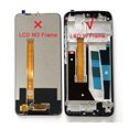 thumbnail image 4 of BENCHUAN Lcd Screen Frame for Oppo A15 A16 A35 A15s A16k Cell Phone Parts, 4 of 6