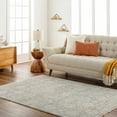 thumbnail image 5 of Hauteloom Itzel Living Room, Bedroom Area Rug - Brown, Gray - 9' x 12'7", 5 of 7