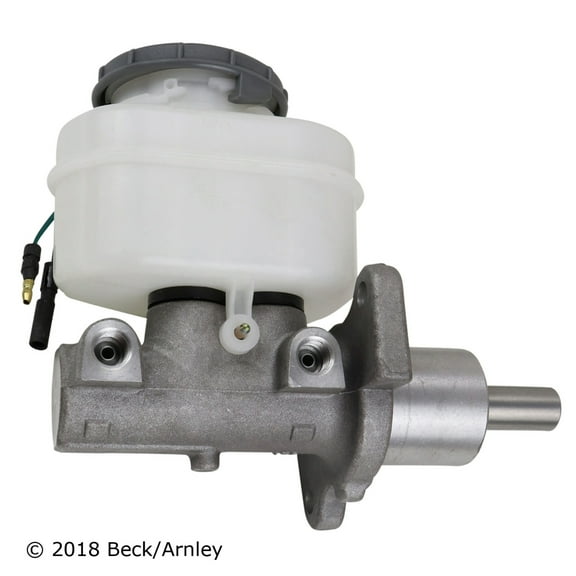 BeckArnley 072-9496 Brake Master Cylinder