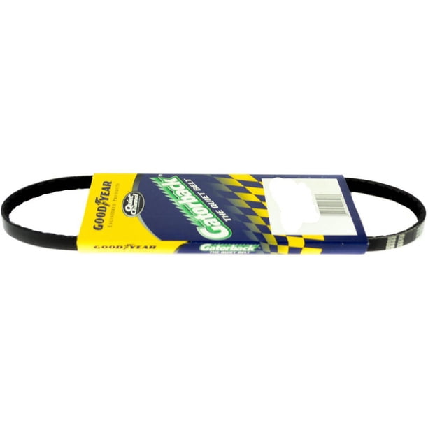 Goodyear GOO4030195 Gatorback PolyV Belts