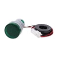 thumbnail image 4 of LAFGUR Light Weight Voltmeter, Digital Voltage Meter, Measuring Voltage For Measuring Current, 4 of 7