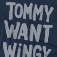 thumbnail image 3 of Tommy Boy Mens Callahan T-Shirt, 3 of 5