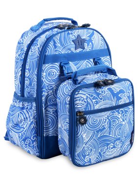 J World New York Luggage Travel Walmart Com