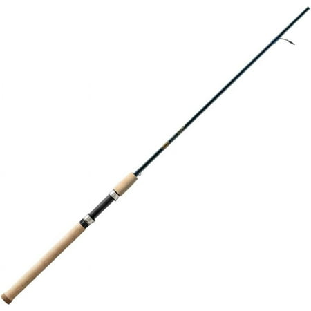 St. Croix Rods Triumph Salmon & Steelhead 2-Piece Spinning Rod TRSS 8 6 Heavy/Fast 2 Pc.