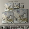 thumbnail image 4 of Wexford Home Surf & Sand II-Premium Gallery Wrapped Canvas, 10" x 10" - Ready to Hang, 4 of 8