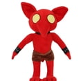 thumbnail image 1 of Sorprendentes figuras de peluche en puertas de nuevos productos transfronterizos, 1 of 5