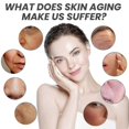 thumbnail image 2 of Jaysuing Anti-wrinkle Serum Facial Fades Fine Lines Around The Eyes, Nasolabial Folds, Wrinkles Massage Firming Anti-aging Anti-aging Skin Care Kit -G, 2 of 5