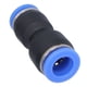 thumbnail image 4 of Suministros industriales, 270 piezas Conector de cable Conectores eléctricos Kit surtido Terminales de engarzado de alambre Funcionalidad versátil Jadeshay A, 4 of 8