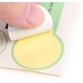 thumbnail image 3 of 10 hojas (160 unidades) de pegatinas autoadhesivas para sellar etiquetas de papel y pegar imágenes., 3 of 3