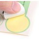 thumbnail image 3 of 10 hojas (160 unidades) de pegatinas autoadhesivas para sellar etiquetas de papel y pegar imágenes., 3 of 3