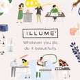 thumbnail image 4 of Illume Classic Jar Candle Mulled Wine, 8-1/2-Ounce, 4 of 4