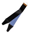 thumbnail image 1 of Leather Sharpening Canvas Double Thicken Leather Sharpening Canvas for Razors, 1 of 8