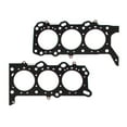 thumbnail image 2 of Evergreen HSHB8011 Head Gasket Set Head Bolts Fit 01-06 Suzuki Grand Vitara XL-7 2.7 DOHC 24V H27A, 2 of 2