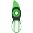 thumbnail image 1 of Cortadora de aguacate 3 en 1 Good Grips - Verde, 1 of 5