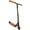Black and Orange, variant on Brillo Brands Dominator Sniper Pro Scooter Black and Pink