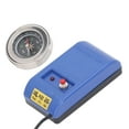 thumbnail image 4 of Démagnétiseur Électrique Montre Réparation Degausser Compas Outils pour Tournevis Pinces Nous Plug 110V, 4 of 14