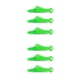 thumbnail image 2 of Advancent Enhebrador de agujas, herramienta para enhebrar acolchado, forma de pez, cuero para ancianos, artesanía en cuero, costura, inserción de hilo, Verde 3 PIEZAS 2piezas Advancent CBP261825, 2 of 6