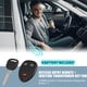 thumbnail image 2 of Juego de llavero transpondedor Unique Bargains entrada sin llave 315 MHz 3 botones Chevrolet HHR 2006-2011, 2 of 7