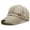 C, variant on Baseball Cap Adjustable Summer Hat Breathable Hat Sun Protection Sport Hats Sunscreen Baseball Hat Mesh Baseball Cap Low Brim Soft Top Cap Golf Mesh Cap E One Size