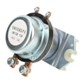 thumbnail image 3 of Relé del interruptor de Muerte de la Batería, 300a Batería Desconecte El Interruptor del interruptor de Inicio Rápido Cobre para Camión para el Automóvil para El Yate, 3 of 7