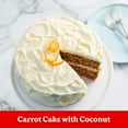 thumbnail image 5 of Betty Crocker Delights Super Moist Carrot Cake Mix, 15.25 oz., 5 of 10