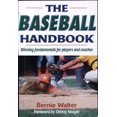 thumbnail image 1 of Pre-Owned The Baseball Handbook (Paperback) 0736039856 9780736039857, 1 of 1