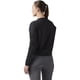 thumbnail image 5 of Sudadera Reebok Mujer El Marble Negro CF8649, 5 of 6