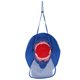 thumbnail image 5 of Sombrero para el sol para niños, multiusos, protección UV, transpirable, resistente al viento, de ala ancha, para viajes al aire libre y playa., 5 of 14
