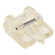 thumbnail image 1 of Prensatelas transparente para cremalleras Sincero para máquina de coser Pfaff, 1 of 10