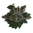 thumbnail image 2 of Ebros Large Nature Spirit God Celtic Greenman See Hear Speak No Evil Wall Set, 2 of 9