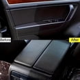 thumbnail image 5 of Car Tire & Plastic Trim Renewal Paste – Restores Shine, Prevents Cracking & Easy Application with Sponge, Tire Black Restorer Gel – Long‑Lasting, Non‑Greasy, for Tires, Trim, Plastic (1PCS), 5 of 7