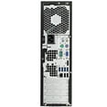 thumbnail image 2 of Dell Optiplex 9020 SFF Desktop Computer Intel Core i5 4570@3.2GHz 8GB 250GB HDD Windows 10 Professional WiFi Adapter Bluetooth & HDMI Adapter, 2 of 4