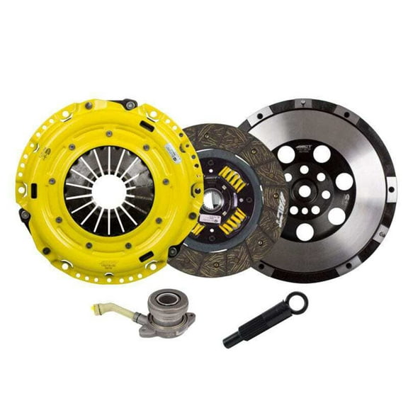 ACT 08-09 Dodge Caliber SRT-4 HD/Perf Street Sprung Clutch Kit