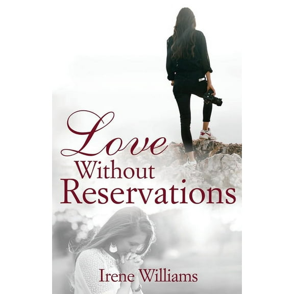 Love Without Reservations, (Paperback)
