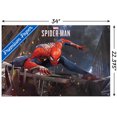 thumbnail image 2 of Marvel Comics - Spider-Man - Action, 2 of 4