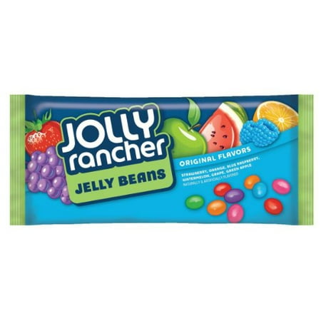 jolly rancher jelly beans original flavors strawberry orange blue raspberry jolly rancher jelly beans original flavors strawberry orange blue raspberry