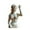 C, variant on Classic Female Bust Sculpture Resin Statue Home Office Desktop Art Decor Figurine Classical Style Ornament