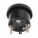 thumbnail image 4 of Medidor de voltaje Voltímetro de batería de 12 V Accesorios para instrumentos, 4 of 4