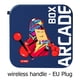 thumbnail image 3 of Consola de juegos Arcade Box HD 33000 juegos incorporados 64GB Reproductor de videojuegos clásico, 3 of 7