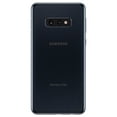 thumbnail image 3 of Restored Samsung G970 Galaxy S10e 128 GB Prism Black (Refurbished), 3 of 7
