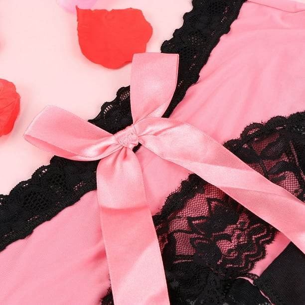 Slip noeud best sale papillon