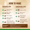 thumbnail image 6 of Marie Callender’s Fettuccini With Chicken & Broccoli, Meal To Share, Frozen Meal, 26 oz., 6 of 9