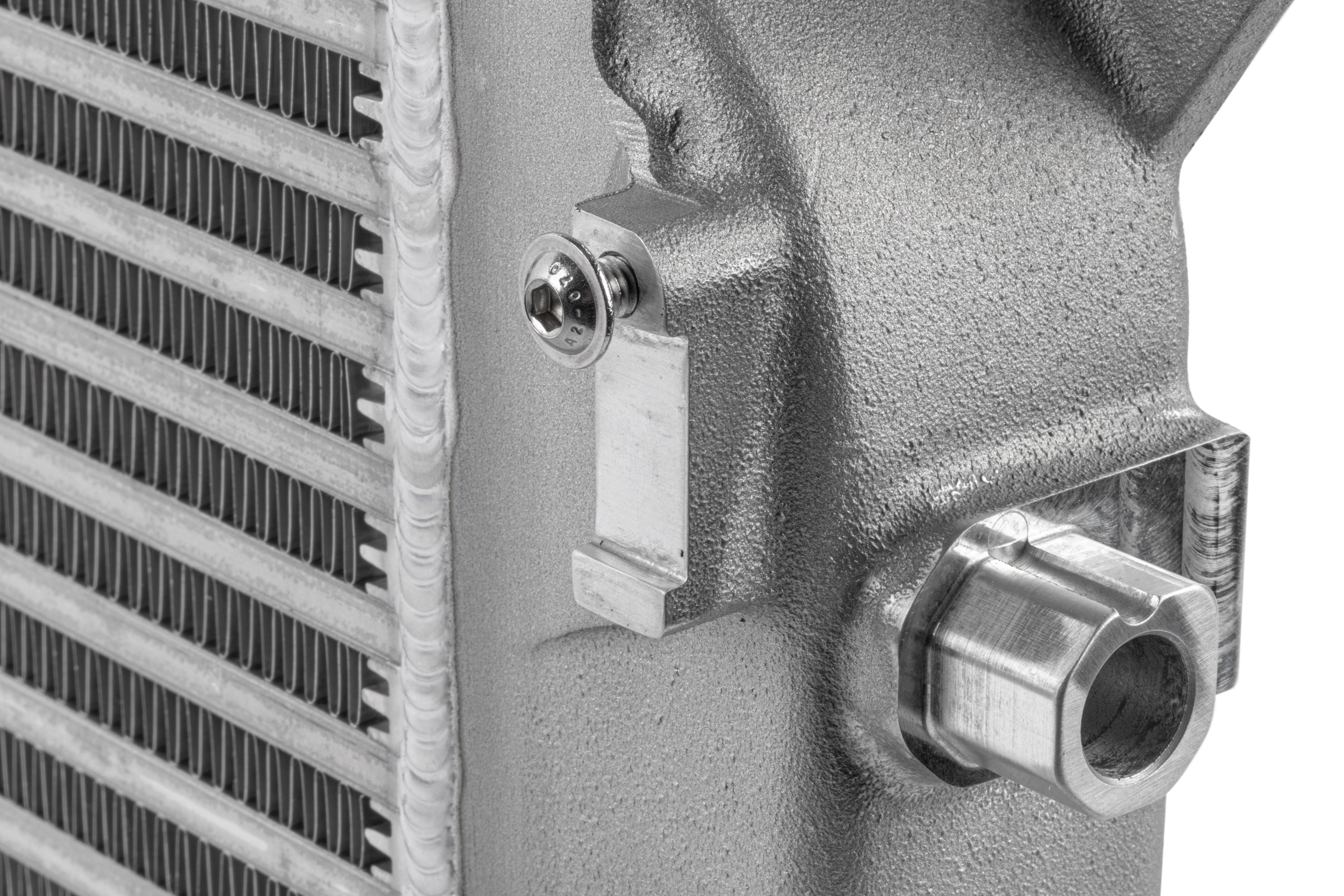 APR IC100029 Intercooler System