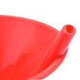 thumbnail image 2 of Tazón con Popote Regalos Siglo XXI Disney Mickey Mouse Rojo 400 ml, 2 of 3