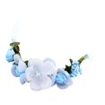 thumbnail image 1 of pulsera de flores de novia Ramillete de muñeca artificial, de , flores para boda, de graduación Fanmusic pulsera de flores de novia, 1 of 7
