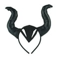 thumbnail image 1 of Diadema de Halloween Diadema Diadema Diadema Diadema, Tocado, Orejas Diadema Disfraz Diadema para accesorios de fotos, Favor de fiesta, Niños Mujeres, 1 of 8