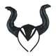 thumbnail image 1 of Diadema de Halloween Salvador Sombreros de cosplay Disfraz gótico Orejas, 1 of 10
