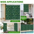 thumbnail image 6 of Artificial Grass Wall Panels 20"x 20", 6 of 6