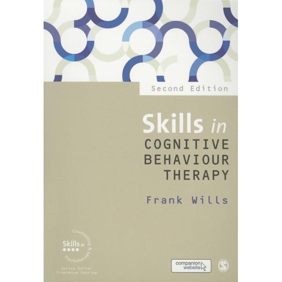 Skills in Counselling & Psychotherapy Skills in Cognitive Behaviour Therapy, (Paperback)