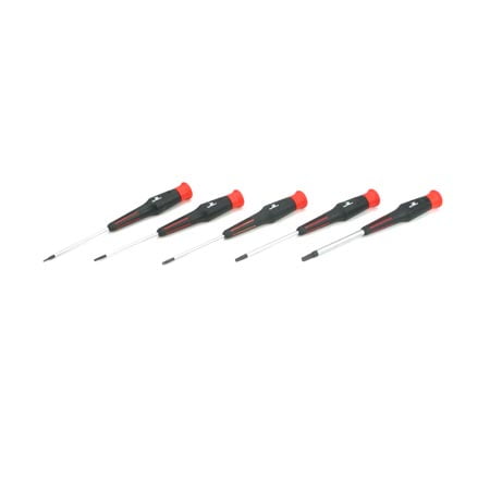 

Dynamite 5 pc Metric Hex Driver Assortment DYN2819 Hand Tools Misc